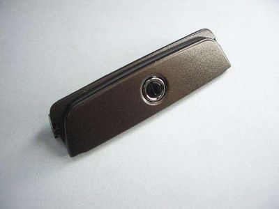 Tapa Superior Nokia N95 Marrón (Copper)