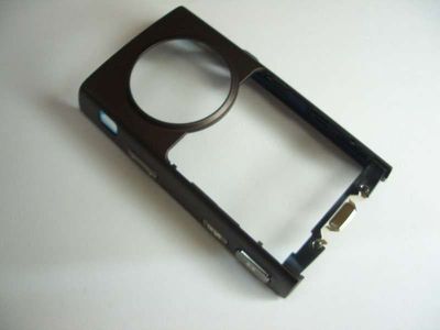 Carcasa Trasera Nokia N95 Marrón (Copper)