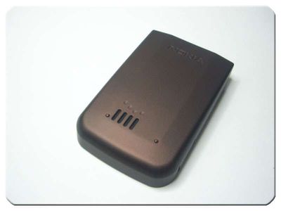 Tapa Batería Nokia 7510 Supernova Marrón