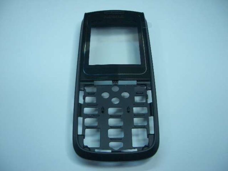 Carcasa Frontal Nokia 1650 Negro