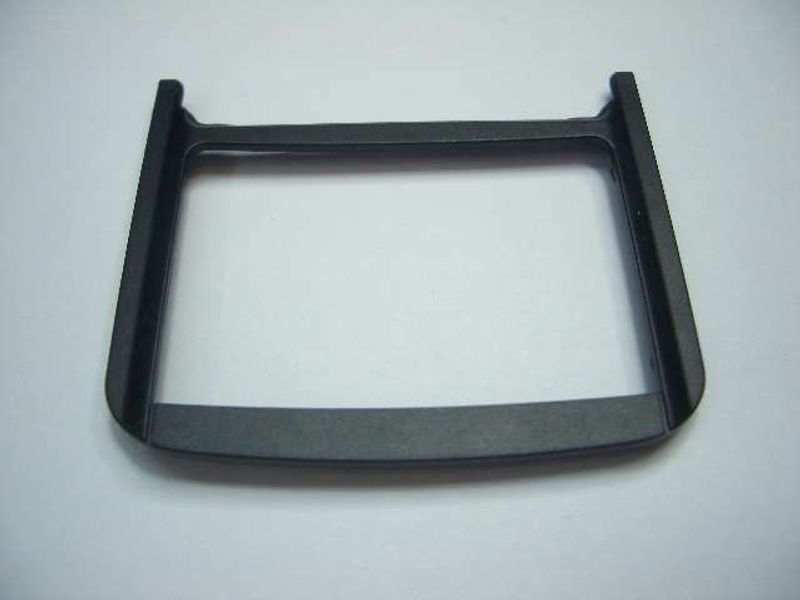 Marco Teclado Nokia 7100 Supernova Negro