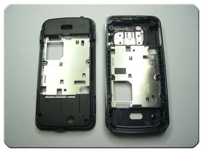Chasis Nokia 7100 Supernova Negra