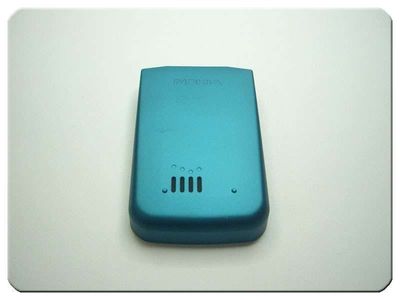 Tapa Batería Nokia 7510 Supernova Verde