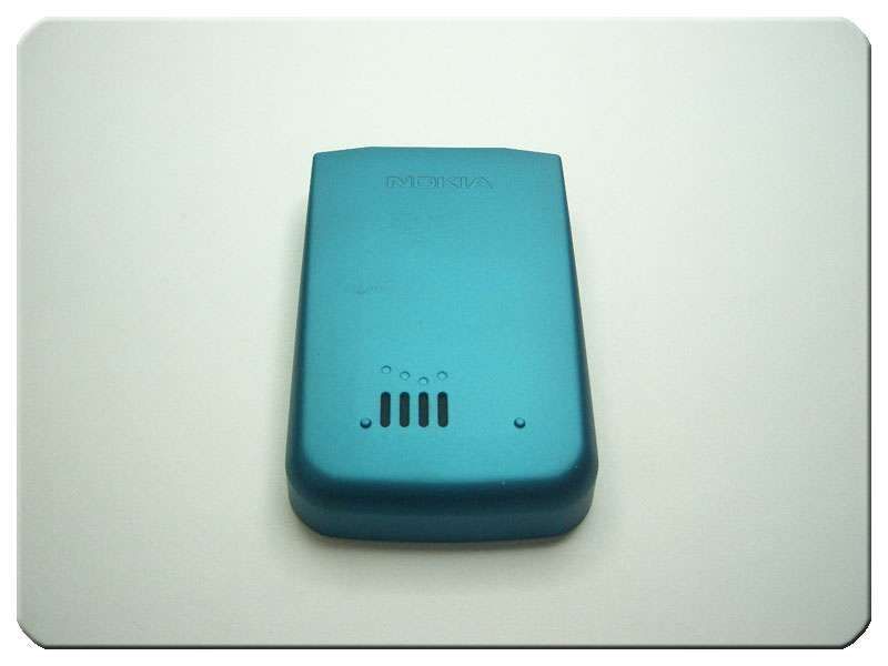 Tapa Batería Nokia 7510 Supernova Verde