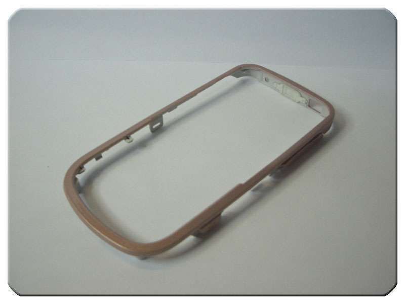 Marco Central con Botones Nokia 3600 Slide Rosa