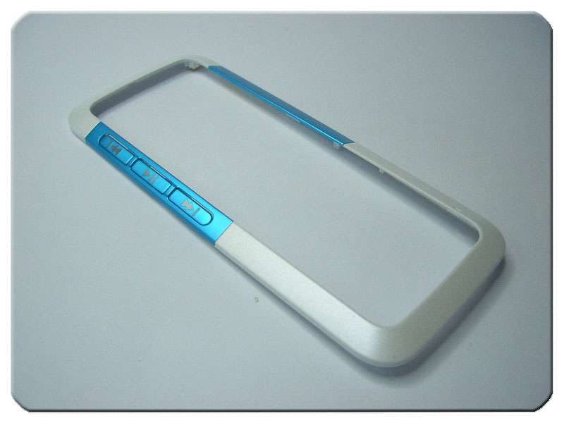 Marco Nokia 5310 Blanco / Azul