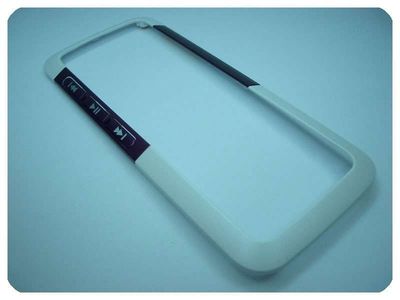 Marco Nokia 5310 Blanco / Lila