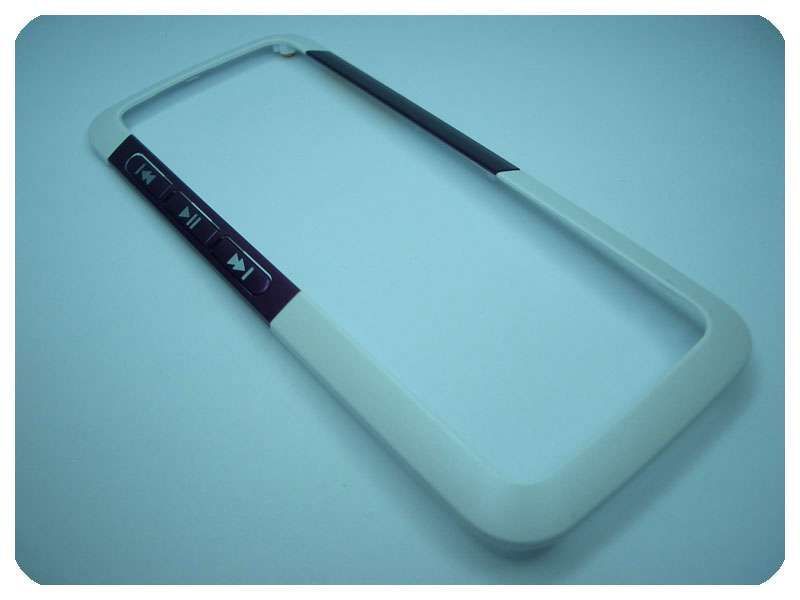 Marco Nokia 5310 Blanco / Lila