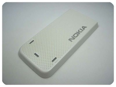Tapa Batería Nokia 5310 Blanca