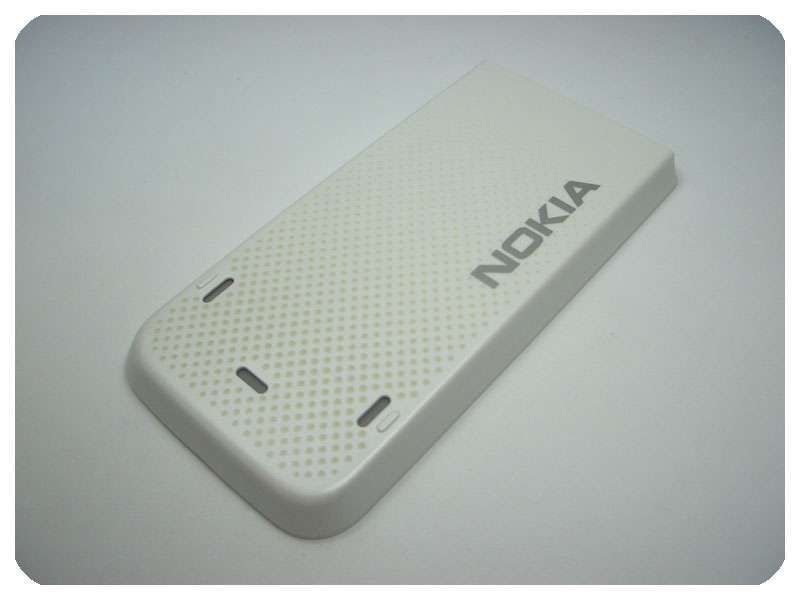 Tapa Batería Nokia 5310 Blanca
