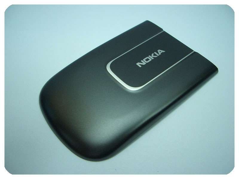 Tapa Batería Nokia 6720 Classic Gris