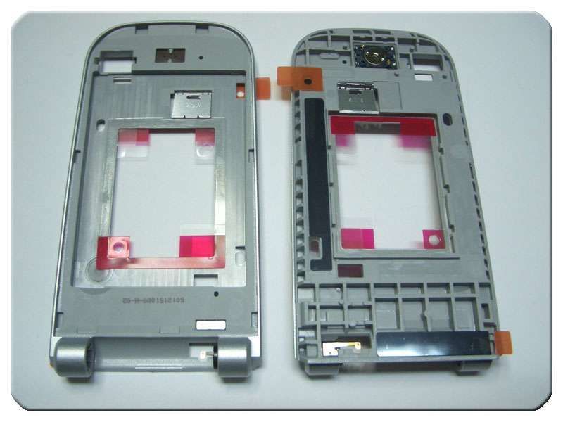 Carcasa Intermedia Superior Nokia 7020 con Altavoz