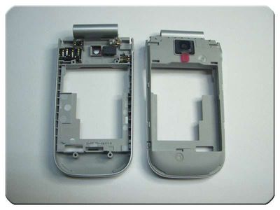 Chasis Nokia 7020 Plata con Conector Carga / Accesorios y Micro