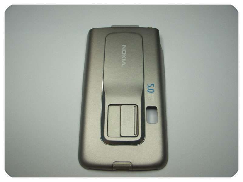 Tapa Batería Nokia 6260 Slide Arena