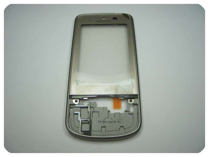 Carcasa Frontal con Altavoz Nokia 6260 Slide Arena