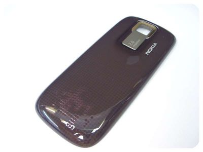 Tapa Batería Nokia 5130 XpressMusic Ciruela