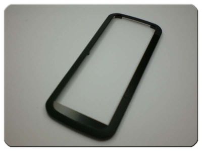 Carcasa Marco Frontal Nokia 5000 Negro