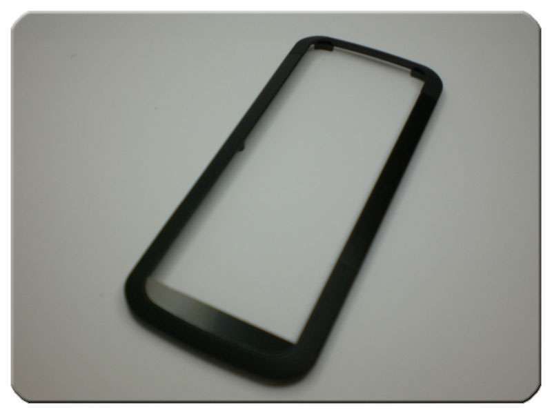 Carcasa Marco Frontal Nokia 5000 Negro