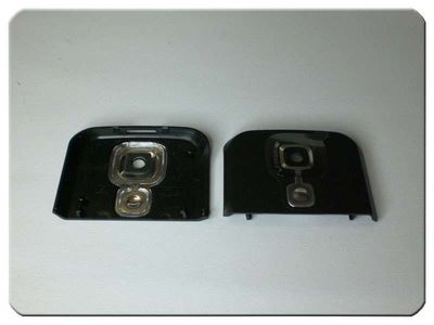 Tapa Antena Nokia 5000 Negra