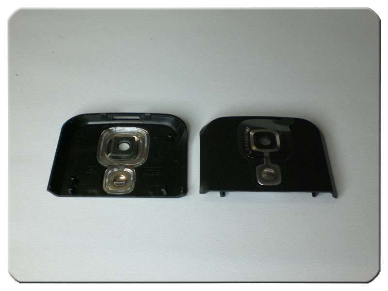 Tapa Antena Nokia 5000 Negra