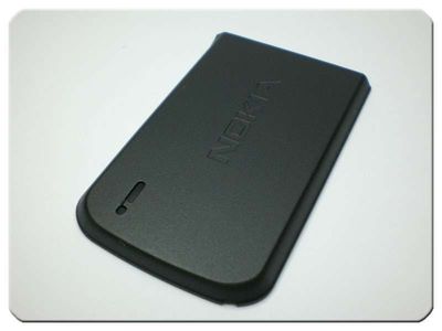 Tapa Batería Nokia 5000 Negra