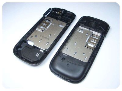 Chasis Nokia 2330 Classic Negro con altavoz