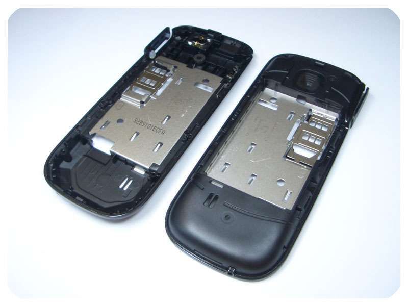 Chasis Nokia 2330 Classic Negro con altavoz