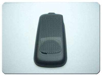Tapa Batería Nokia 2323 Classic Negra