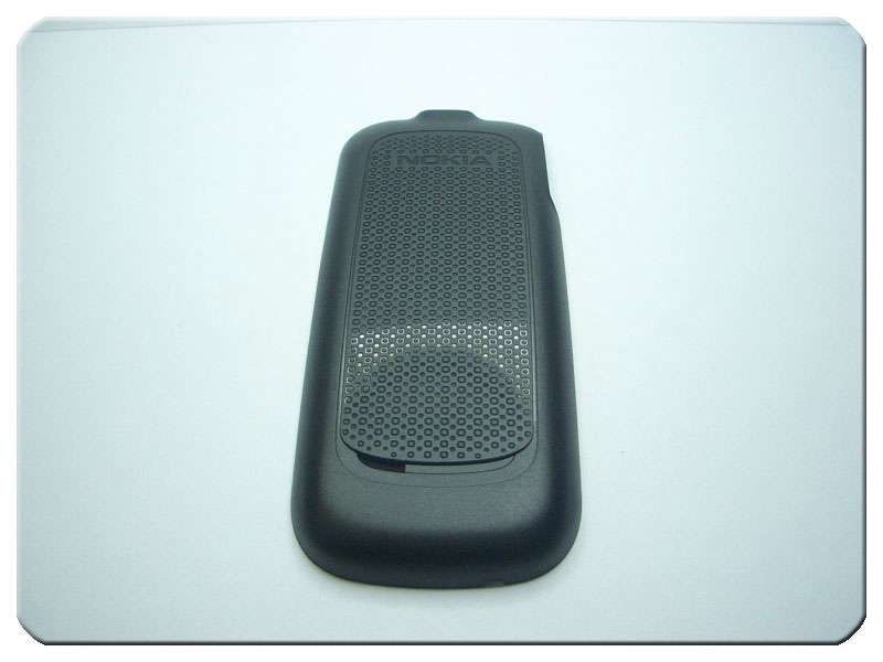 Tapa Batería Nokia 2323 Classic Negra