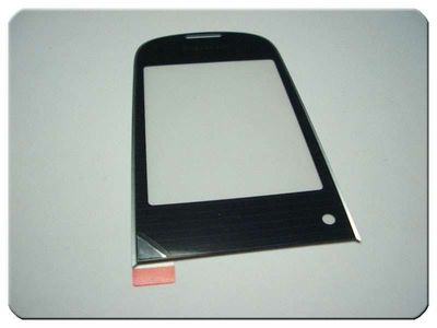Ventana Display Interno Nokia 3710 Fold Negra