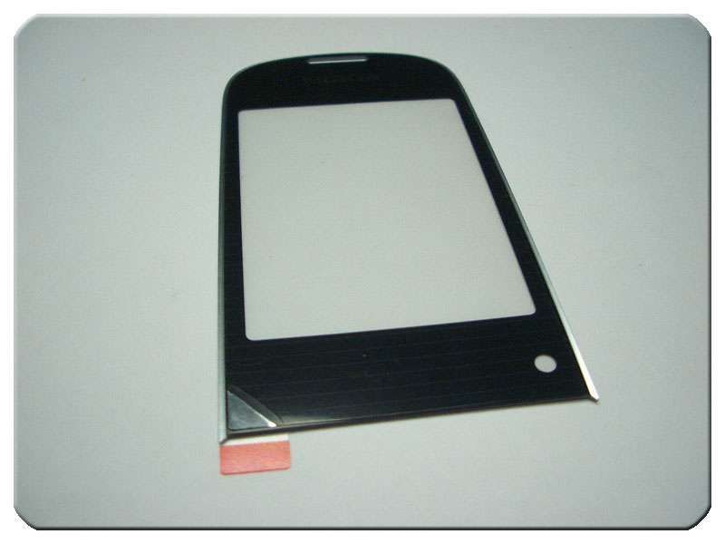 Ventana Display Interno Nokia 3710 Fold Negra