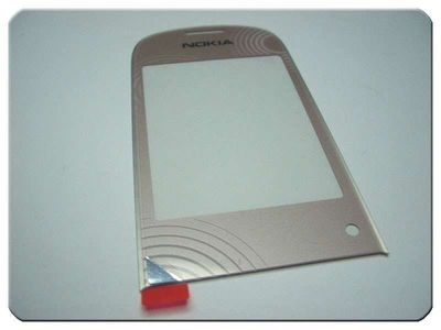 Ventana Display Interno Nokia 3710 Fold Rosa