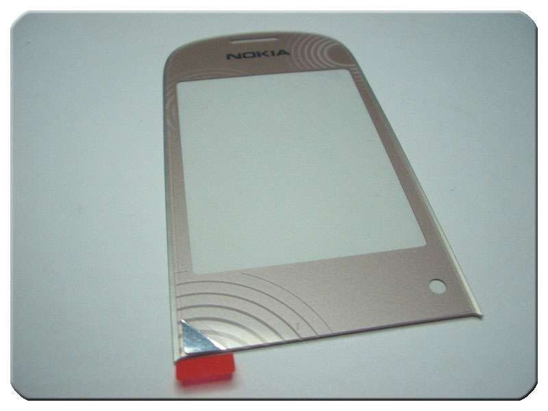 Ventana Display Interno Nokia 3710 Fold Rosa
