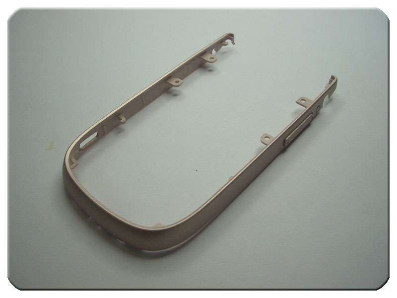 Marco Central Nokia 3710 Fold Rosa