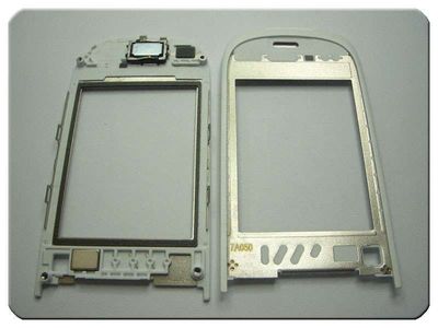 Marco Display Nokia 3710 Fold Blanco con Altavoz