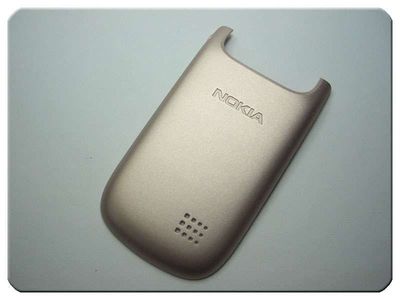 Tapa Batería Nokia 3710 Fold Rosa