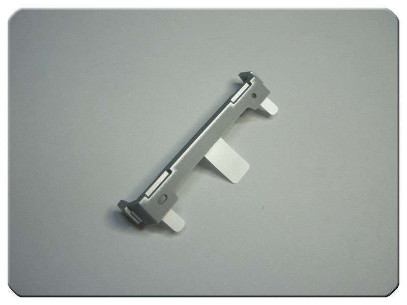 Embellecedor Superior Nokia 7020 Plata