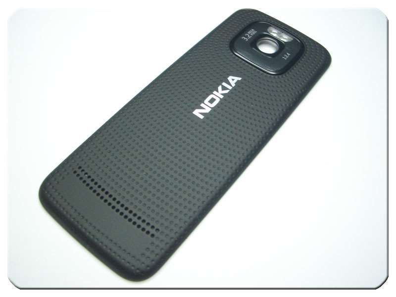 Tapa Batería Nokia 5630 XpressMusic Negra