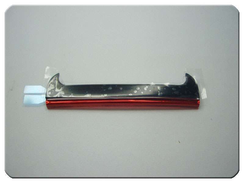 Carcasa Frontal Nokia N79 Negra