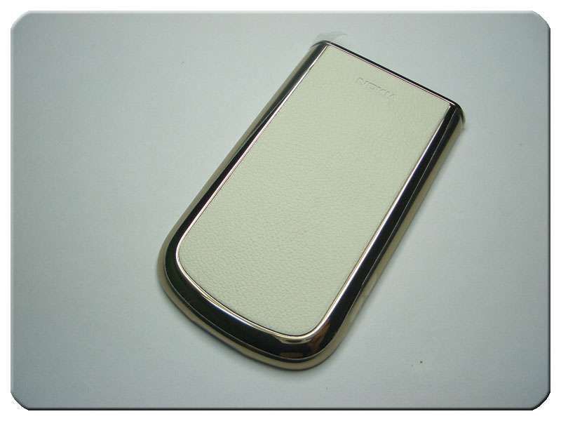 Tapa Batería Nokia 8800 Arte Oro (Gold)
