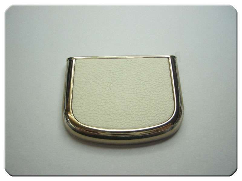 Carcasa Frontal Inferior Nokia 8800 Arte Gold