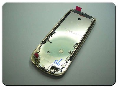 Carcasa Deslisante Nokia 8800 Arte Gold