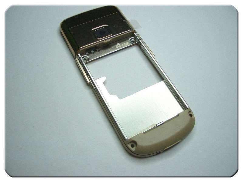 Chasis Nokia 8800 Arte Gold