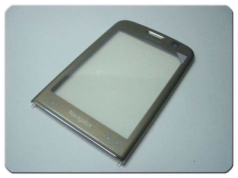 Ventana Display Nokia 6710 Navigator Titanium