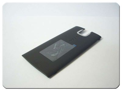 Tapa Batería Nokia X3-00 Negra