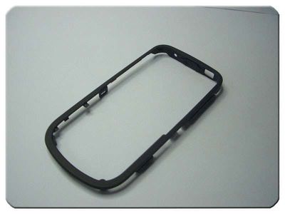 Marco Central con Botones Nokia 3600 Slide Gris