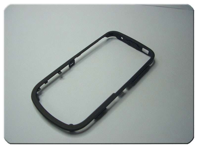 Marco Central con Botones Nokia 3600 Slide Gris