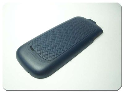 Tapa Batería Nokia 2323 Classic Azul