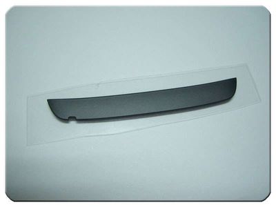 Embellecedor Carcasa Frontal Nokia E72 Negro