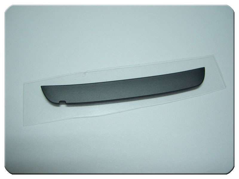 Embellecedor Carcasa Frontal Nokia E72 Negro